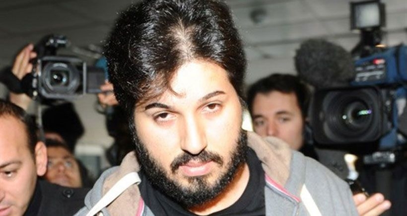 Reza Zarrab'ın yargılandığı dava 16 Haziran'a ertelendi