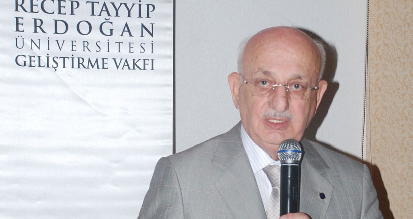 İsmail Kahraman’dan ‘darbe söylentisi’ne tepki