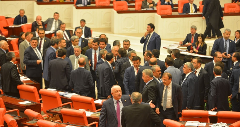 Aydın’da demokrasi güçlerinden CHP’ye çağrı