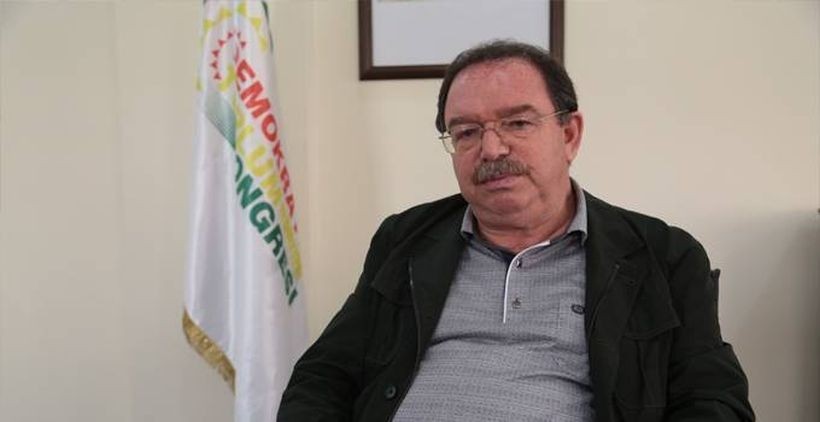 Hatip Dicle: Bizim döneme benzemez, Kürtler kopuşa gider