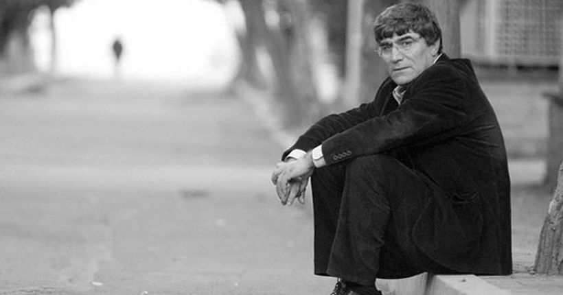 Hrant Dink soruşturmasında 3 jandarma görevlisi tutuklandı