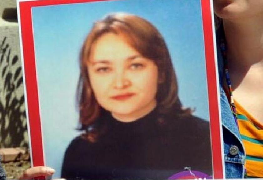 Şehnaz öldü ama alıkoyma davası devam etti