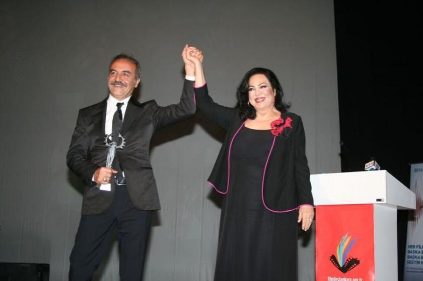 Ankara Film Festivali sansürün gölgesinde başladı