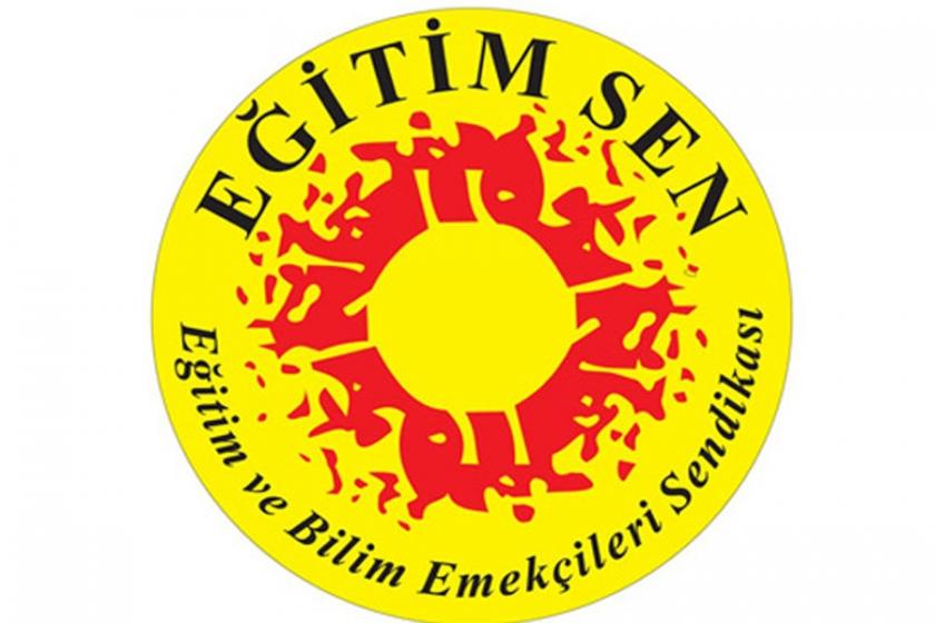 Eğitim Sen’den Aydın'daki 'evet' gözaltılarına tepki