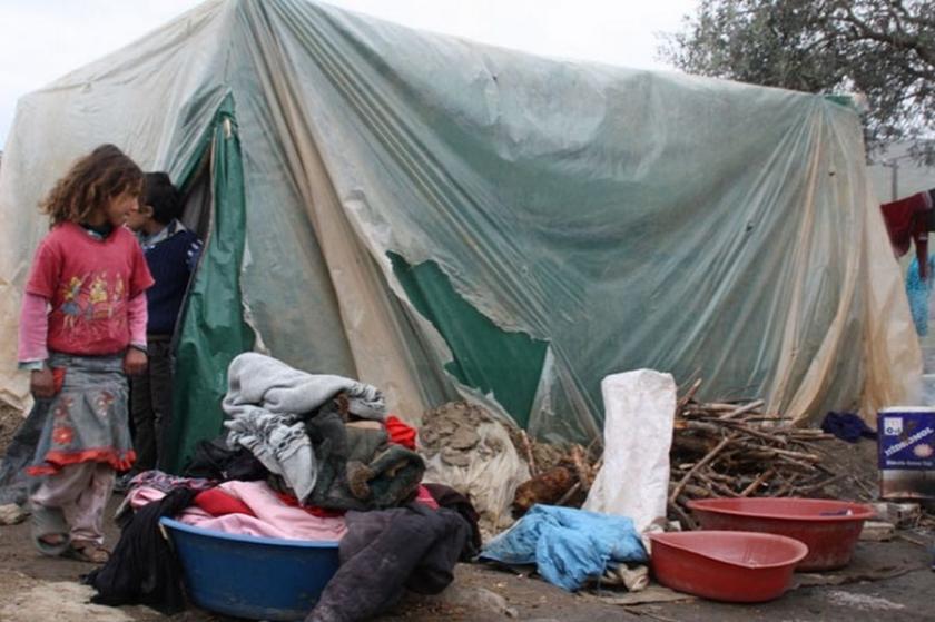 Suriyelilere bakış açısı: 'Ya IŞİD'li, ya zavallı'