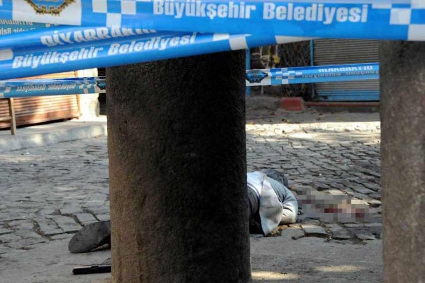 Türkan Elçi: O gitti ardından bir kent yıkıldı