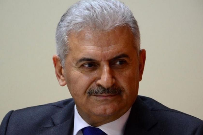 Başbakan Binali Yıldırım, Genel Başkan Bekir Bozdağ iddiası