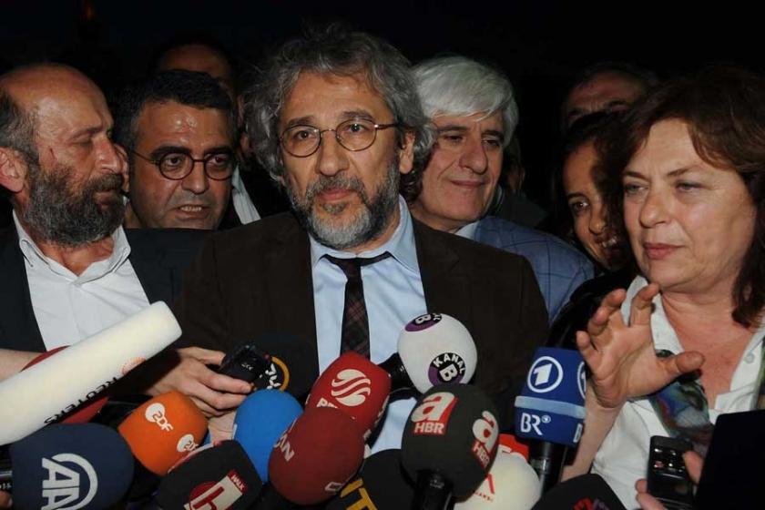 Can Dündar: İki saat içinde iki suikast yaşadık