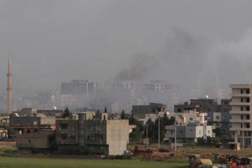 Nusaybin'de bir uzman çavuş yaşamını yitirdi