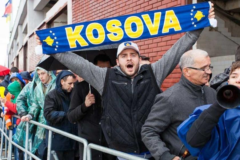 UEFA, ‘Kosova, Sırbistan’dır’ tezine inanmıyor