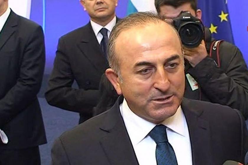 Mevlüt Çavuşoğlu, NATO toplantısına katılacak