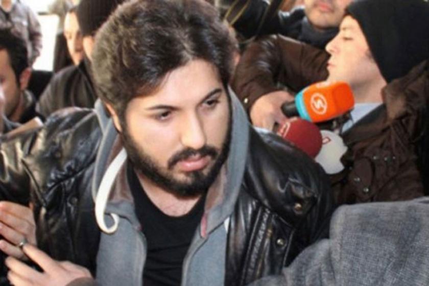 Denizbank'a  Zarrab şoku