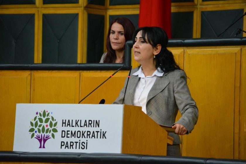 Emniyet'ten 'Figen Yüksekdağ' açıklaması