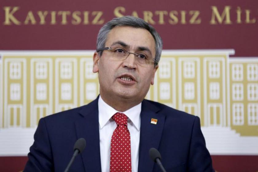 CHP'li Yılmaz: KYK ödemelerindeki değişikliğin sebebi ne?