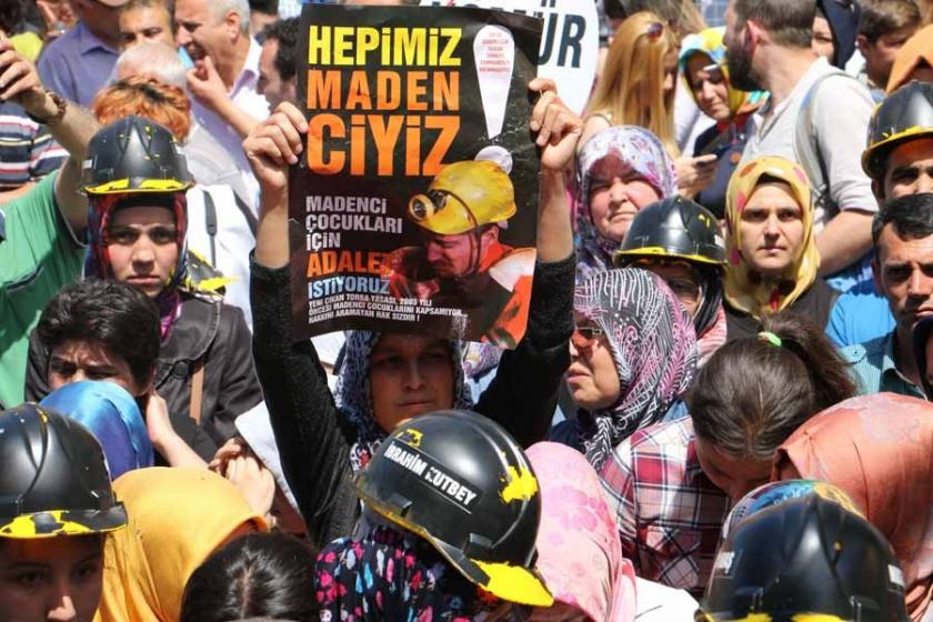 Soma’da bir skandal protokol daha