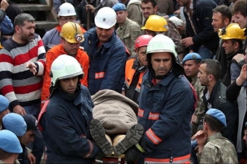 AKP döneminde en az 1470 madenci yaşamını yitirdi