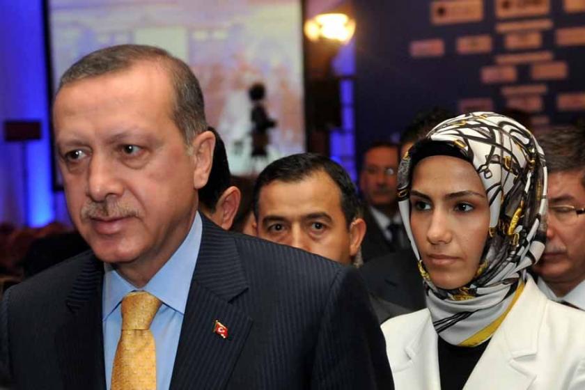 Sümeyye Erdoğan'ın nikahı nedeniyle bazı yollar kapanacak