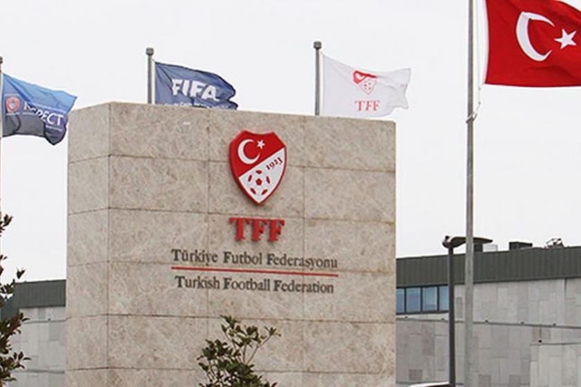 94 kişinin TFF'yle ilişiği kesildi