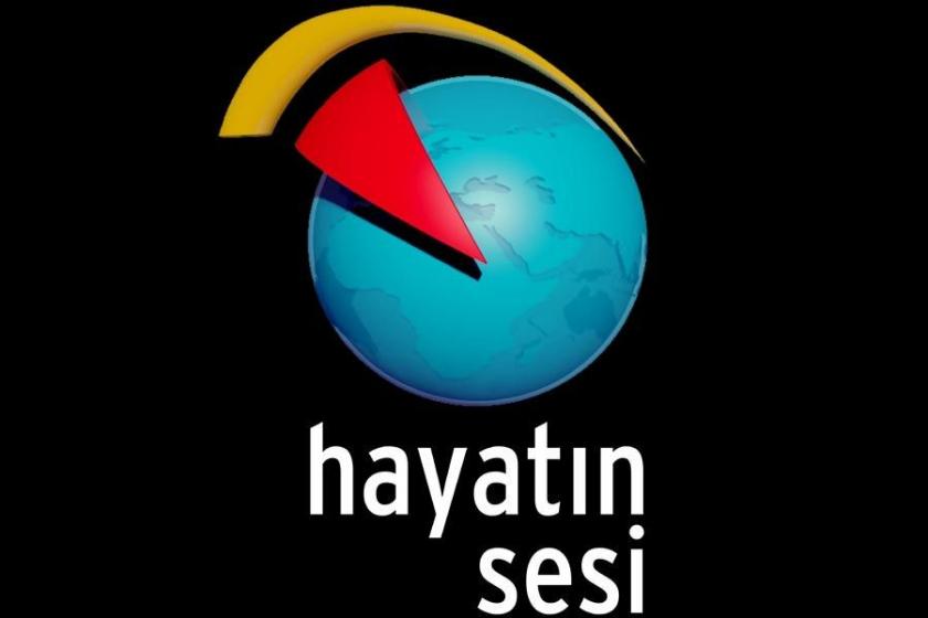 Hayatın Sesi'ne 'Yayında PKK ismi geçmedi' cezası