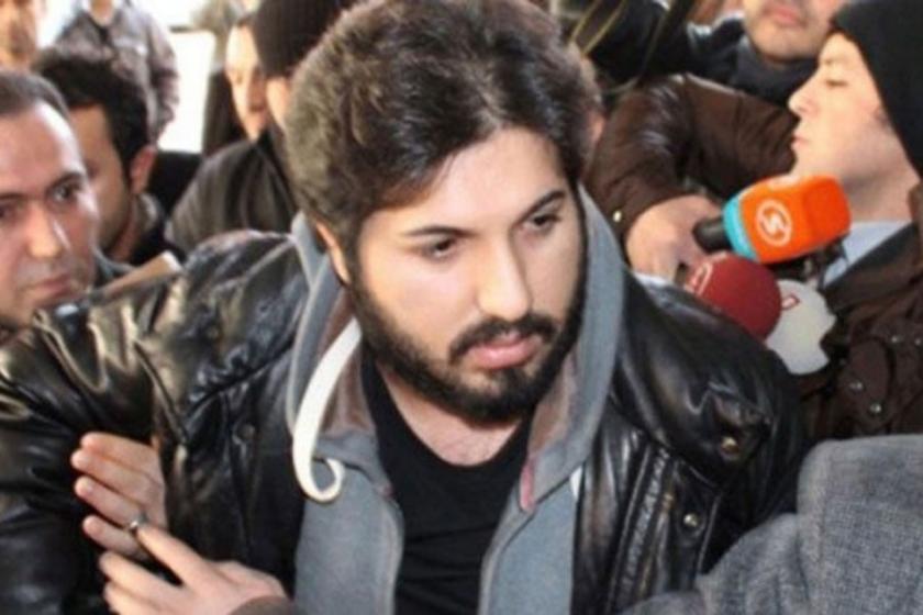 Reza Zarrab'ın duruşması iptal edildi