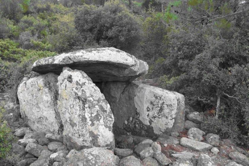 Tanrıların Dağı’na RES tehdidi