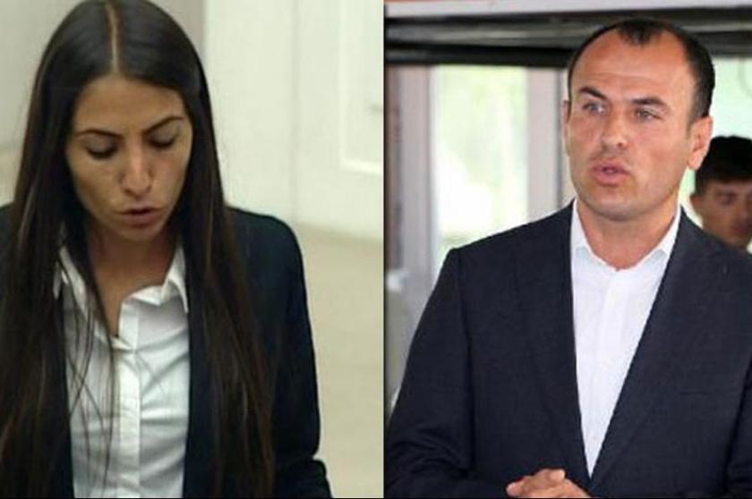 Parliament stripped deputy status of HDP deputies Tuğba Hezer and Faysal Sarıyıldız