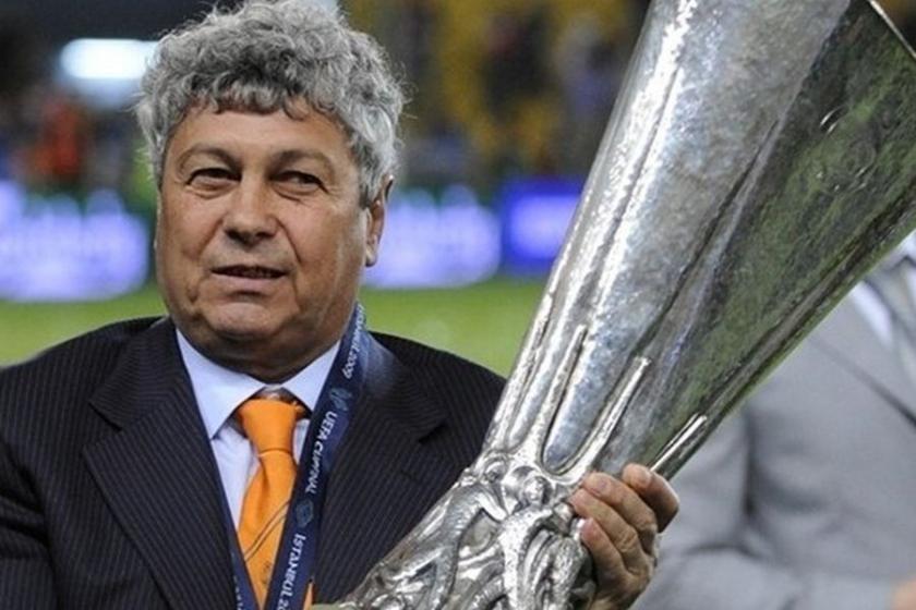 A Milli Takım için Lucescu ile anlaşıldı