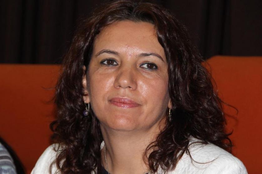 HDP TBMM Başkanlığı adayını açıkladı: Selma Irmak