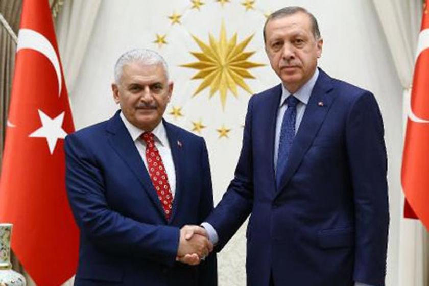 Yıldırım: Cumhurbaşkanımız ne zaman müsait olursa o zaman...