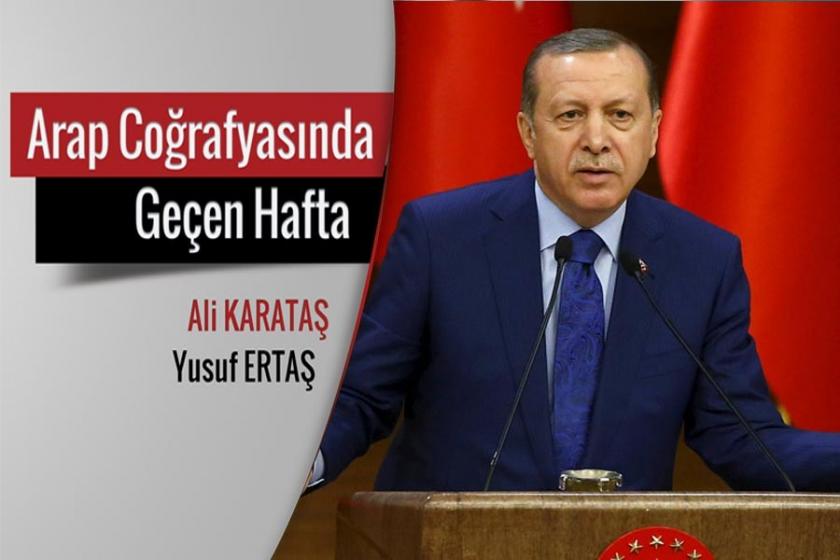 Erdoğan, ‘mutlak liderlik’e gidiyor