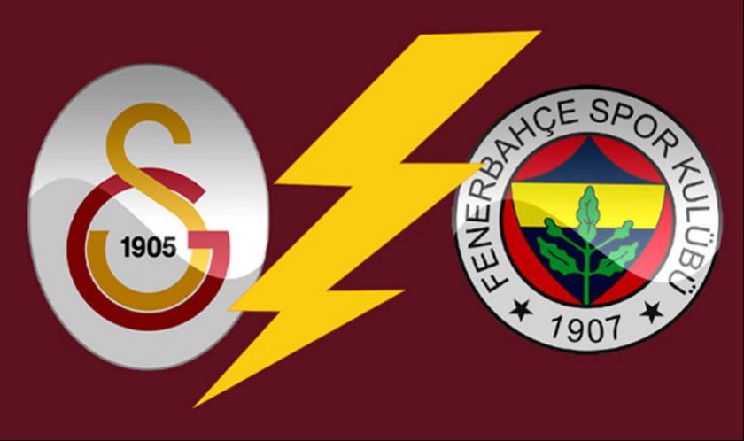 FİBA’dan Galatasaray ve Fenerbahçe'ye transfer yasağı 