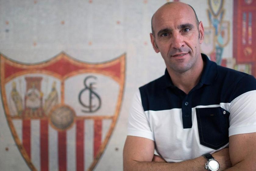 Sevilla'nın başarısının mimarı: Transfer büyücüsü Monchi