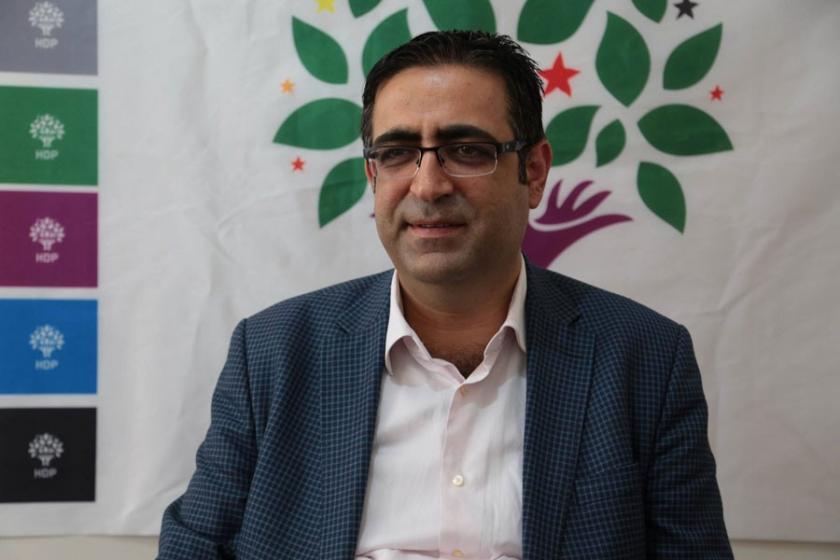 HDP'den CHP'ye AYM’ye başvuru için 'esnek formül' önerisi