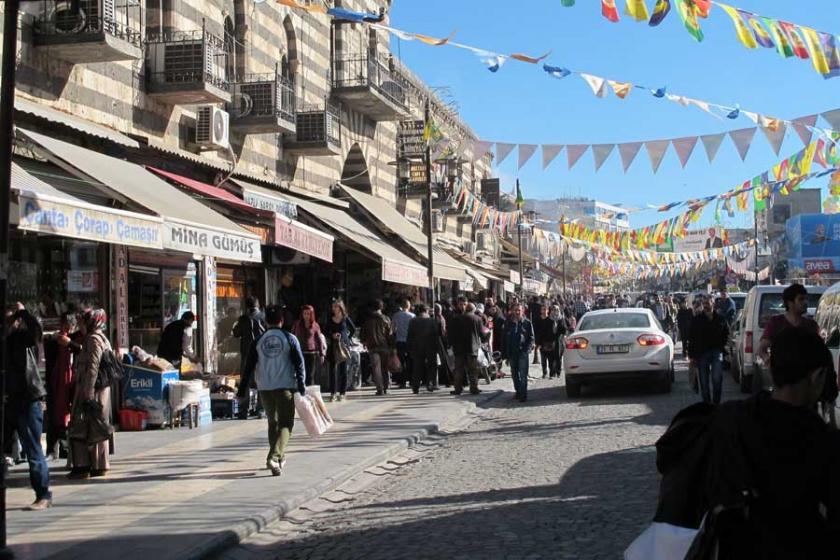 Dokunulmazlıkların kaldırılmasını Diyarbakırlılara sorduk