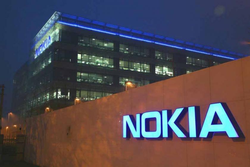 Nokia, 15 bin kişiyi işten çıkarıyor