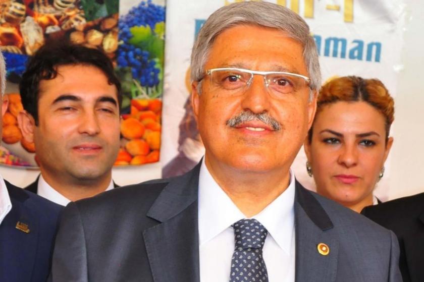 AKP Genel Başkan Yardımcısı: Tek amacımız başkanlık
