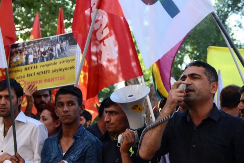 Mehmet Türkmen: Çıkınca kaldığımız  yerden devam edeceğiz