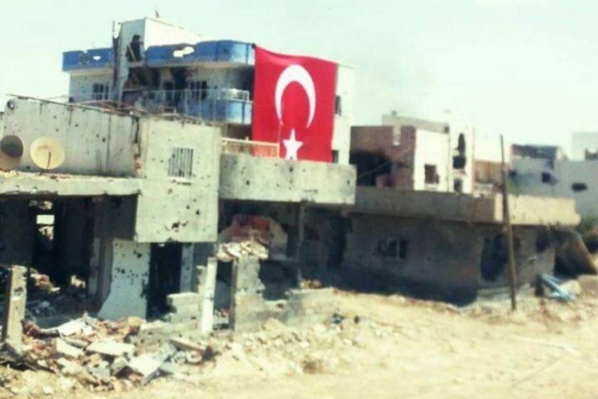 Nusaybin’de yasak 'kısmi' olarak kalkacak