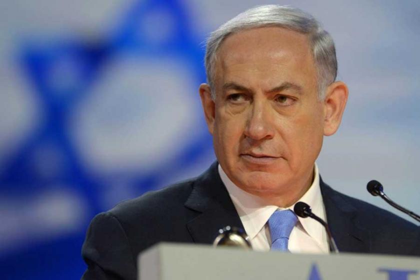 Netanyahu: İİT bildirgesinden etkilenmedim