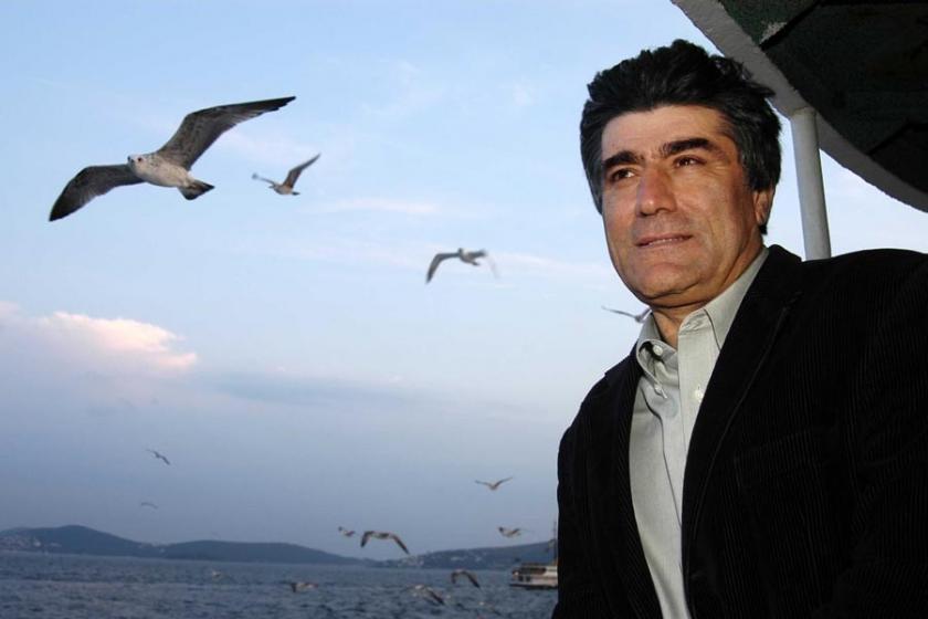 Hrant Dink davasında bir jandarma tutuklandı