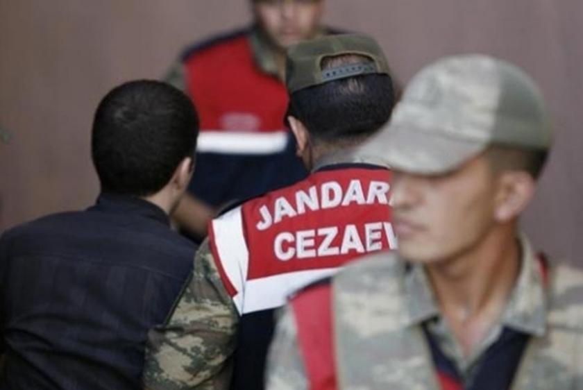 Zirve Yayınevi cinayetinde ceza alan 5 sanık gözaltında