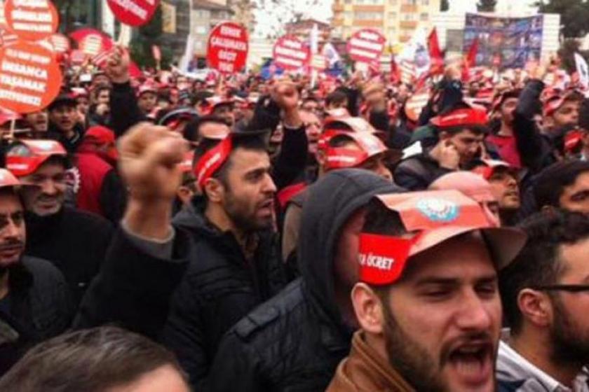 ‘Darbe yandaşları ve hukuk düşmanları açığa çıkarılmalı’