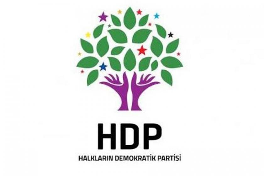 HDP: 23 yıl önceki utanç bitmedi