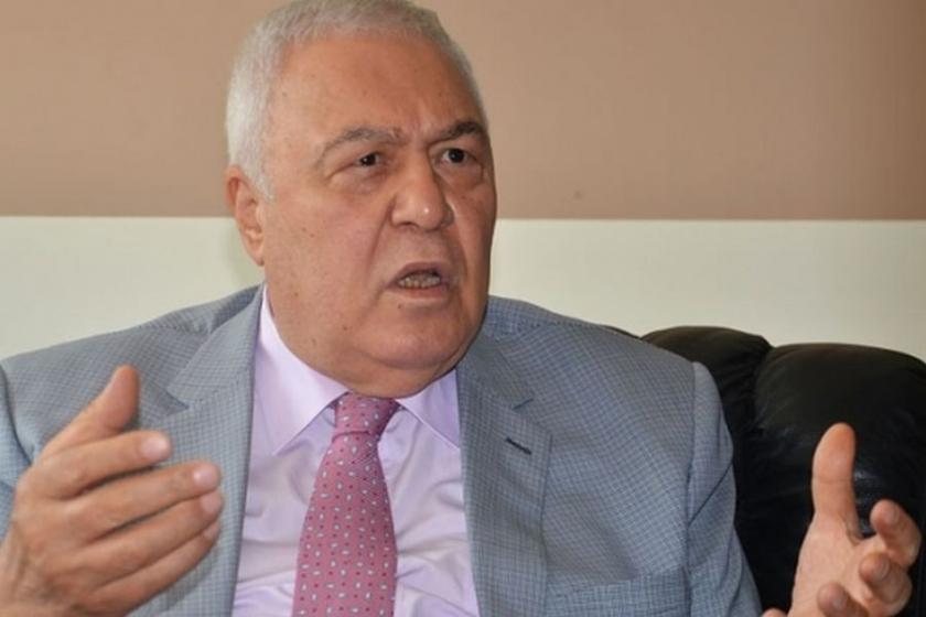 HDP’li Celal Doğan: Ahmet Türk neslimizin son barış elçisi