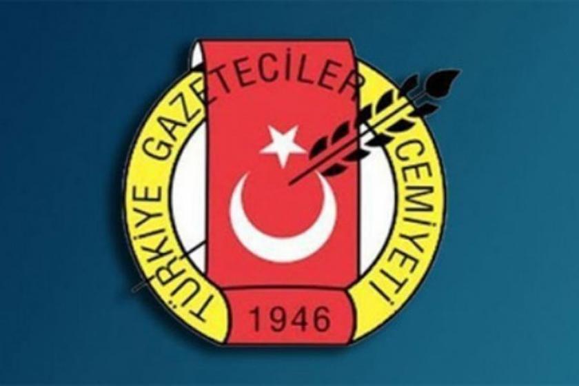 TGC: Gazetecilik suç değildir