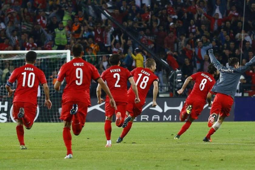 Euro 2016’da gruplara bakış: Türkiye 2008’in izinde