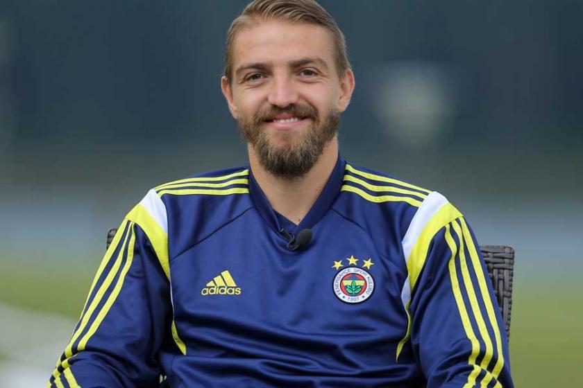 Yeri kolayca dolmayacak bir sol bekin hikayesi: Caner Erkin!