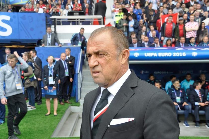 Fatih Terim, İspanya karşısında 11'ini değiştiriyor