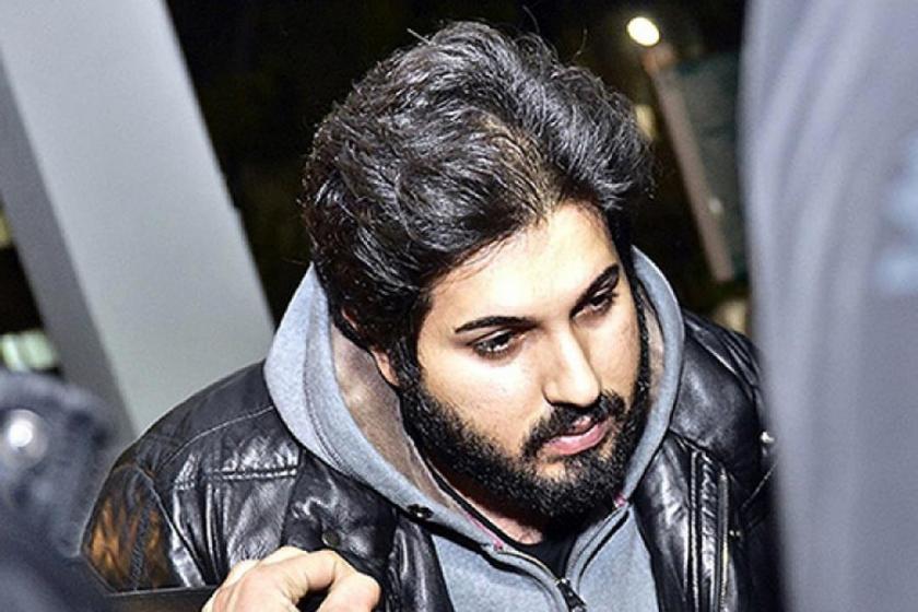 Zarrab'ın Dubai planı