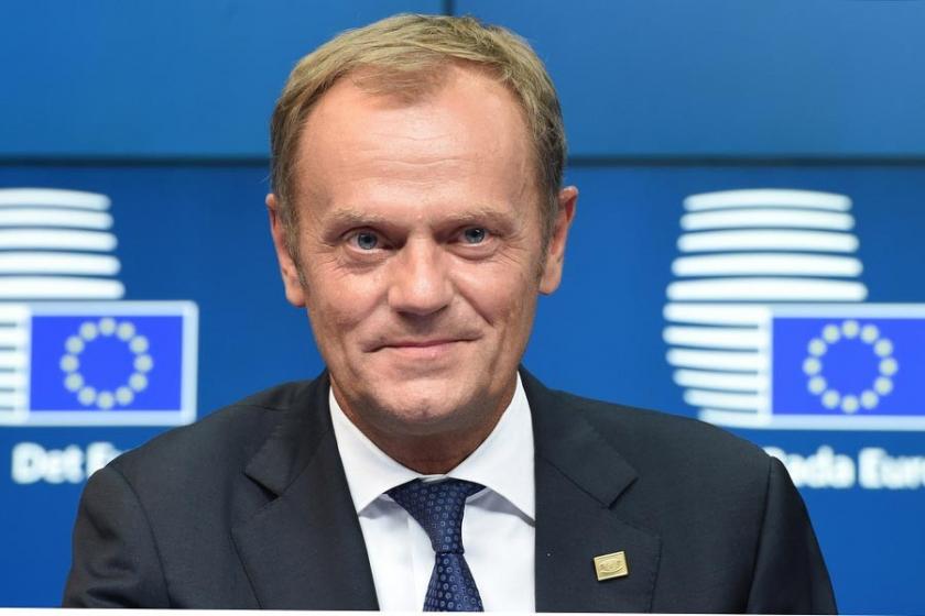 Donald Tusk: Vize muafiyeti görüşmeleri Ekim’e kadar sürer 